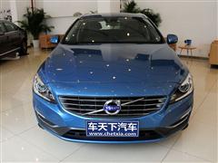 �ֶ���V60 2015�� 2.0T T5 ���ݰ�