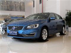�ֶ���V60 2015�� 2.0T T5 ���ݰ�