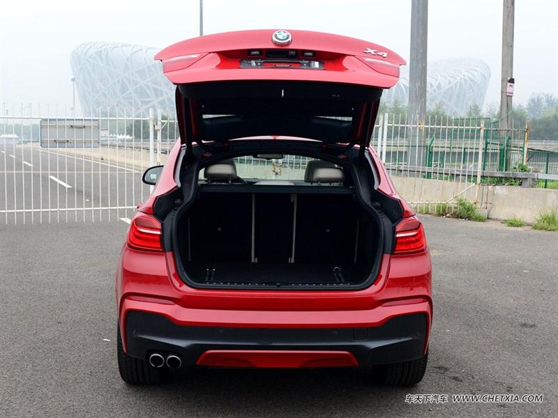 () X4 X4 2014 xDrive35i M˶ 
