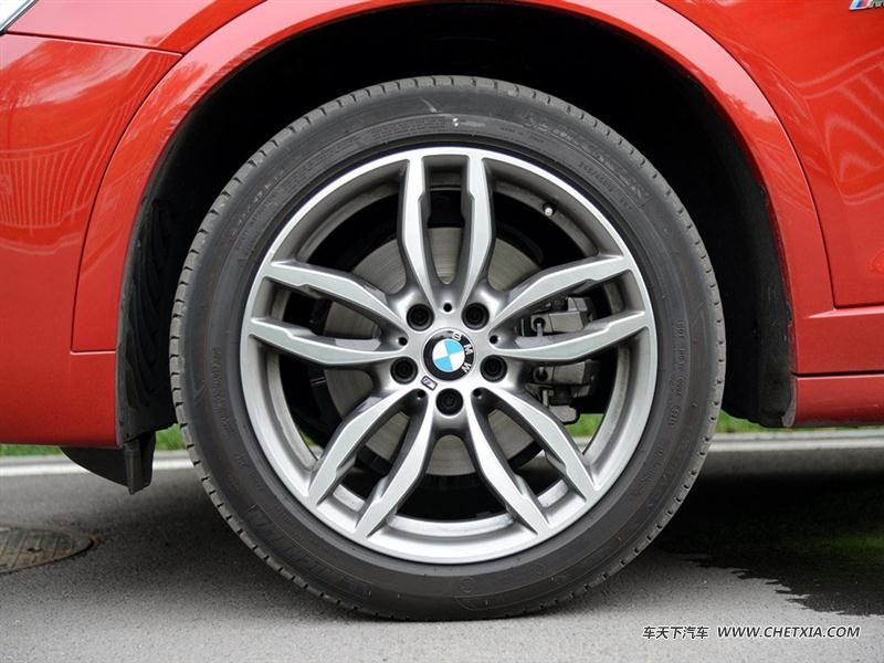 () X4 X4 2014 xDrive35i M˶ װ