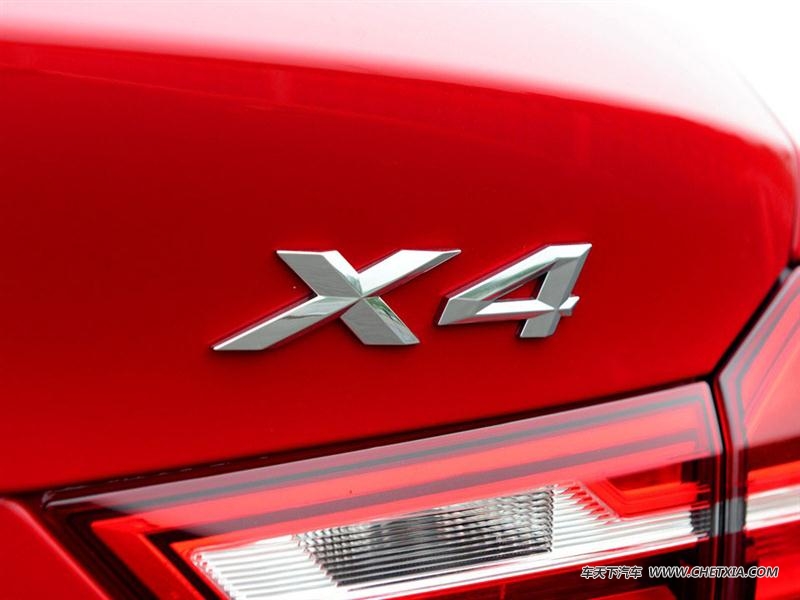 () X4 X4 2014 xDrive35i M˶ װ