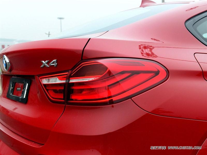 () X4 X4 2014 xDrive35i M˶ װ