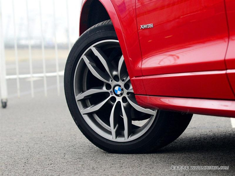 () X4 X4 2014 xDrive35i M˶ װ