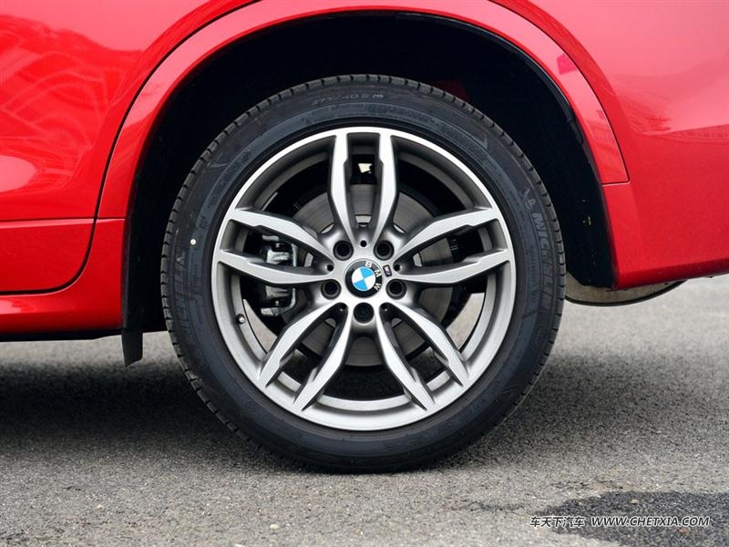 () X4 X4 2014 xDrive35i M˶ װ