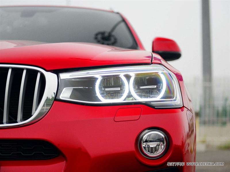 () X4 X4 2014 xDrive35i M˶ װ