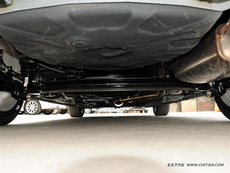  ۺ ۺ 2014  1.3T CVT װ
