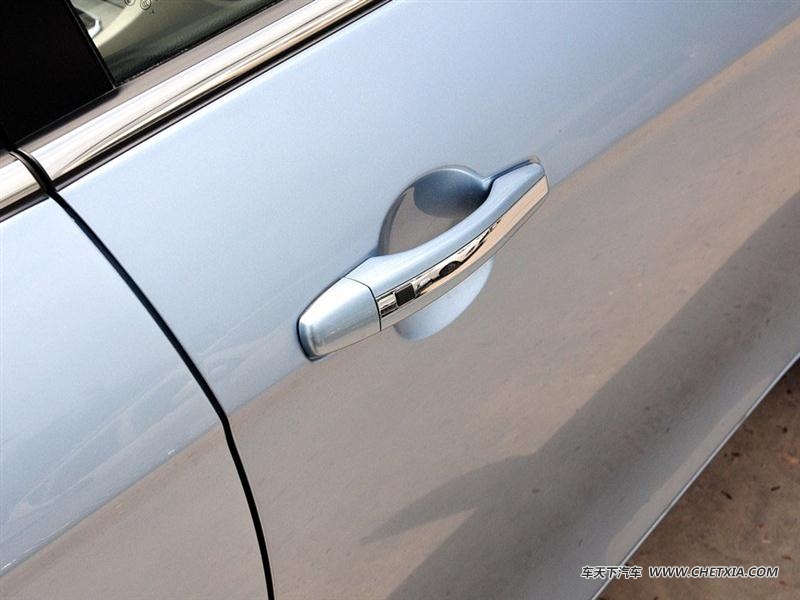  ۺ ۺ 2014  1.3T CVT װ