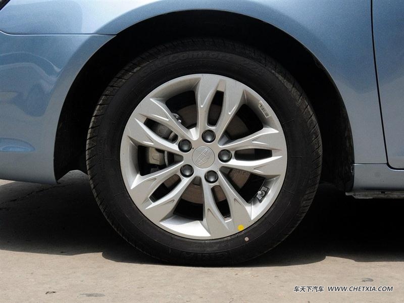  ۺ ۺ 2014  1.3T CVT װ