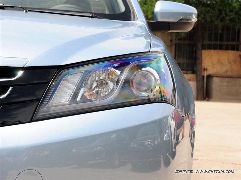 ۺ ۺ 2014  1.3T CVT װ