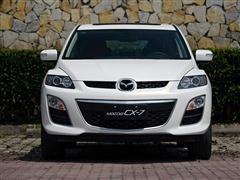 ԴCX-7 2014 2.5L 2WD 