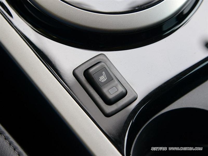 һԴ ԴCX-7 ԴCX-7 2014 2.3T ˶ пط