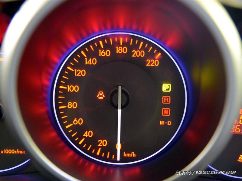 һԴ ԴCX-7 ԴCX-7 2014 2.3T ˶ пط