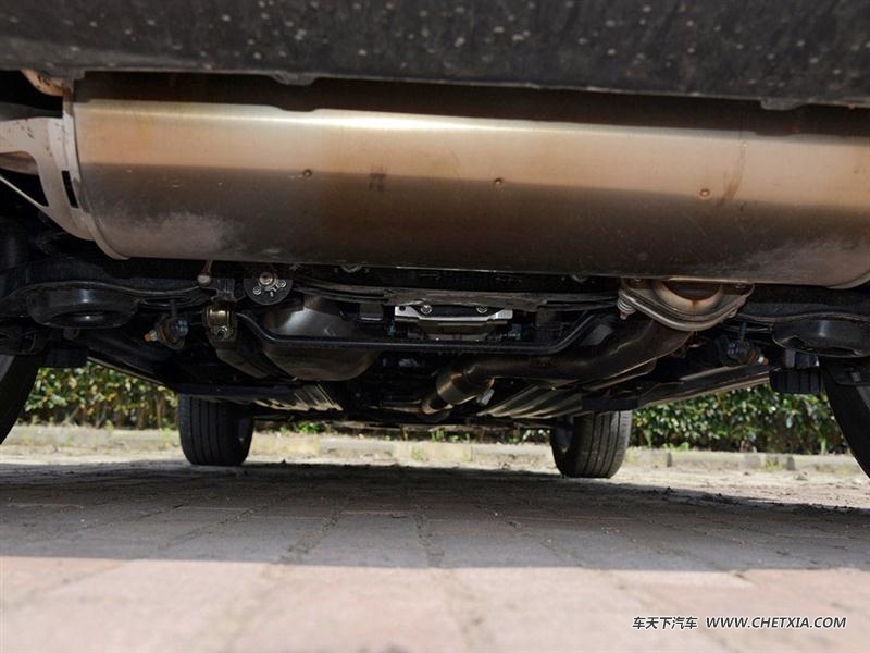 һԴ ԴCX-7 ԴCX-7 2014 2.3T ˶ װ