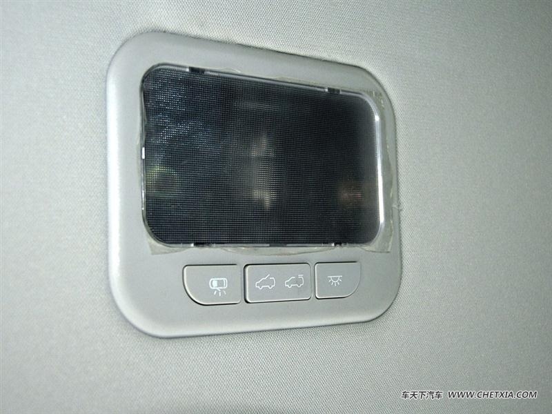  CM7 CM7 2014 2.4L  