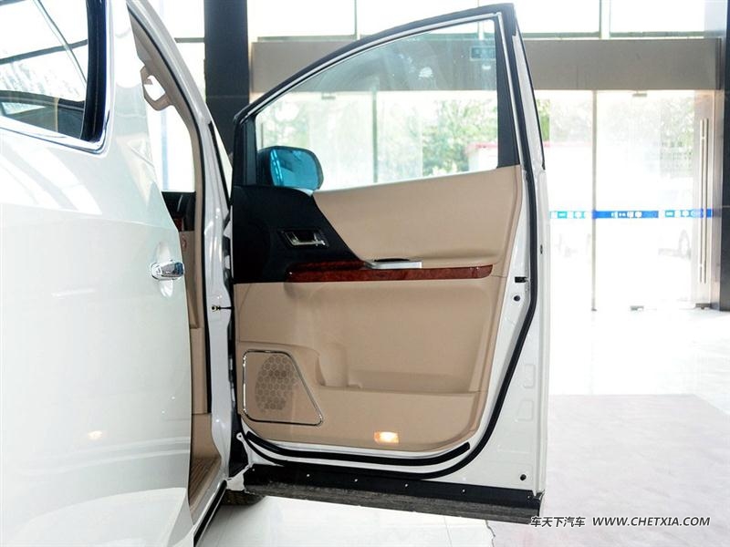 �������� ���� ���� 2014�� 2.4L ��׼�� ��������