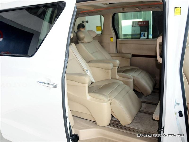 �������� ���� ���� 2014�� 2.4L ��׼�� ��������