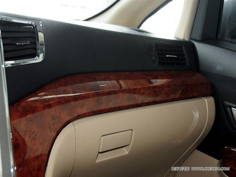 �������� ���� ���� 2014�� 2.4L ��׼�� �пط�����
