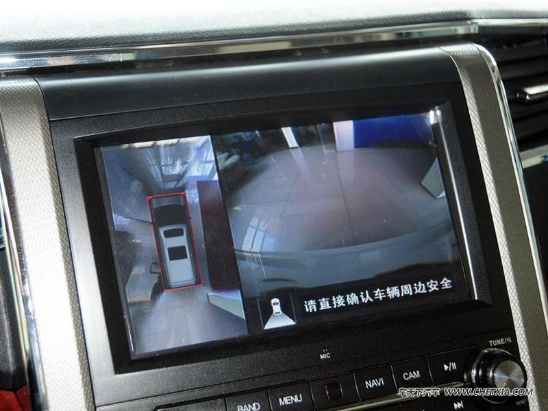 �������� ���� ���� 2014�� 2.4L ��׼�� �пط�����