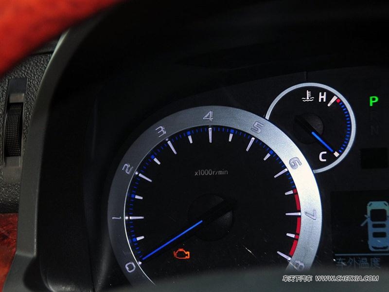 �������� ���� ���� 2014�� 2.4L ��׼�� �пط�����