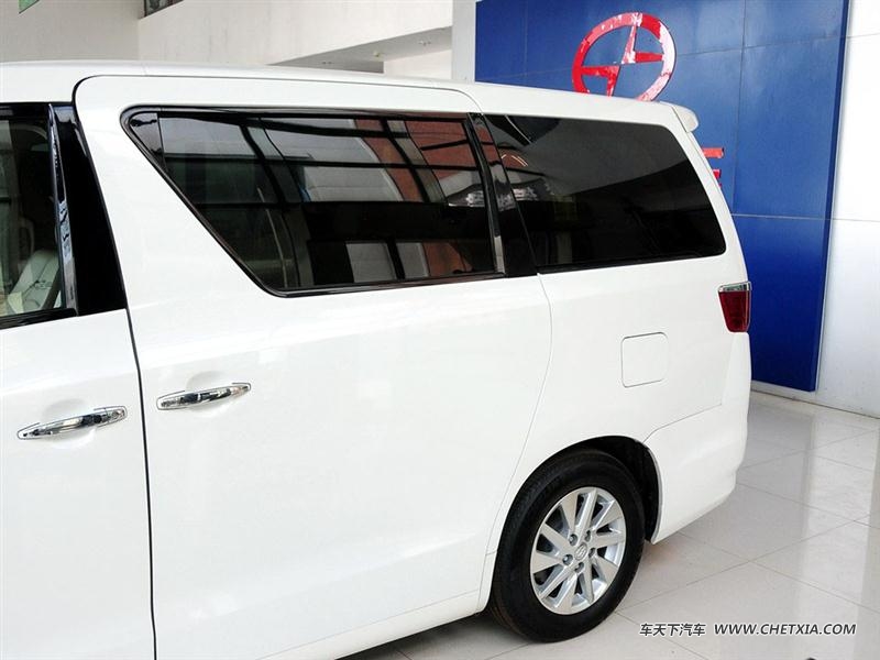 �������� ���� ���� 2014�� 2.4L ��׼�� �������װ