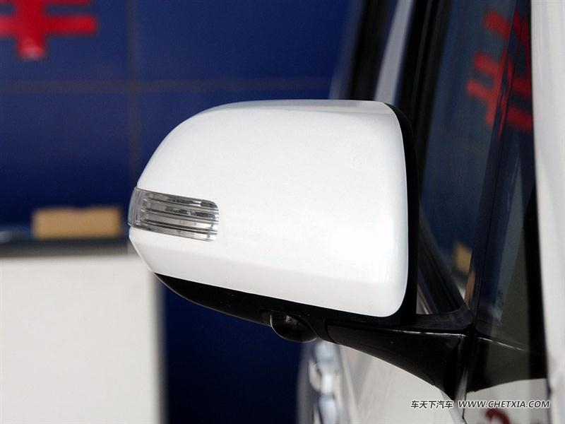 �������� ���� ���� 2014�� 2.4L ��׼�� �������װ