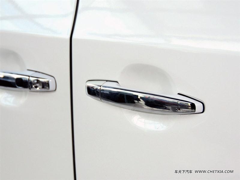 �������� ���� ���� 2014�� 2.4L ��׼�� �������װ