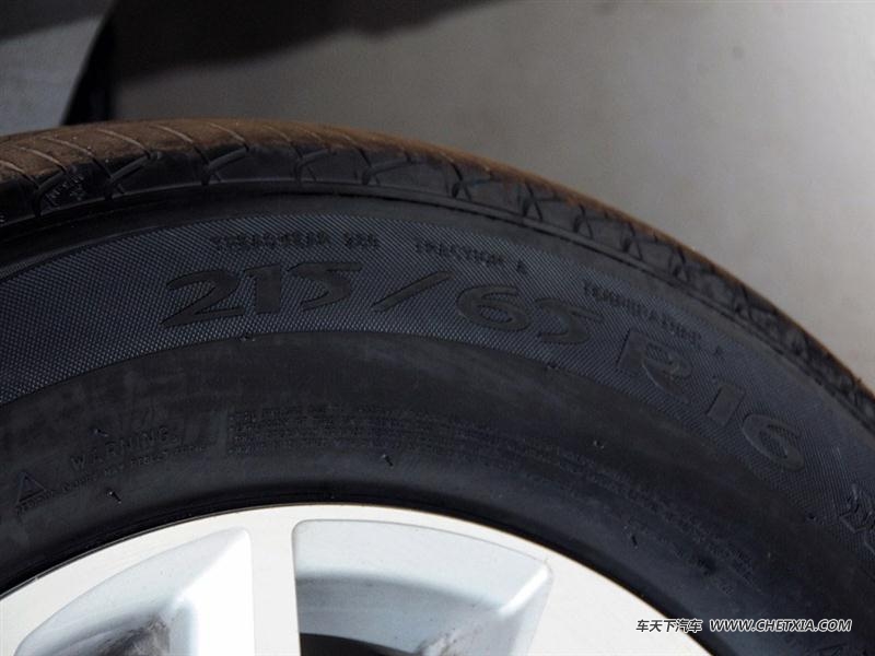 �������� ���� ���� 2014�� 2.4L ��׼�� �������װ