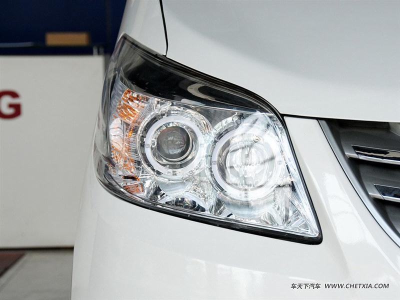 �������� ���� ���� 2014�� 2.4L ��׼�� �������װ