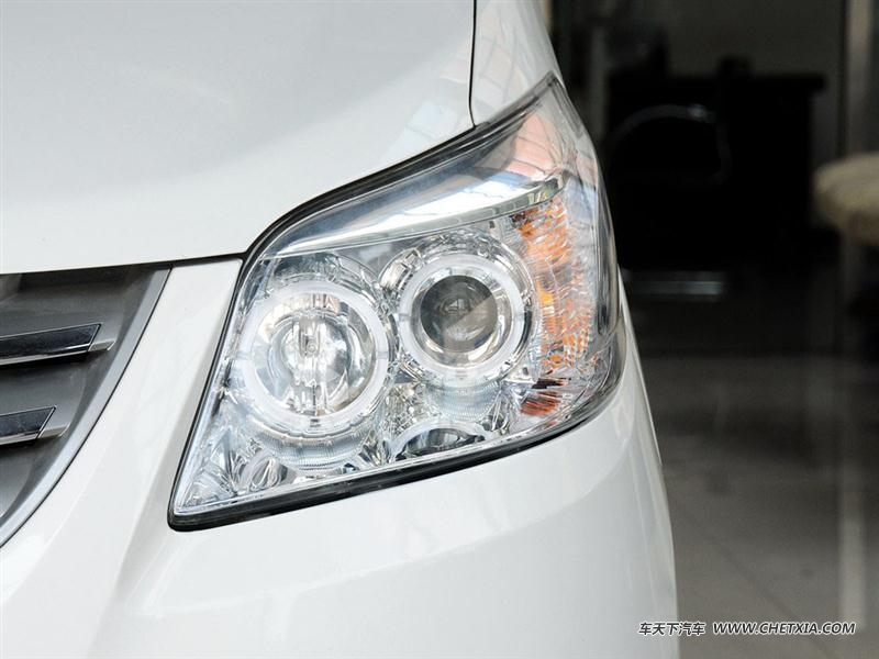 �������� ���� ���� 2014�� 2.4L ��׼�� �������װ