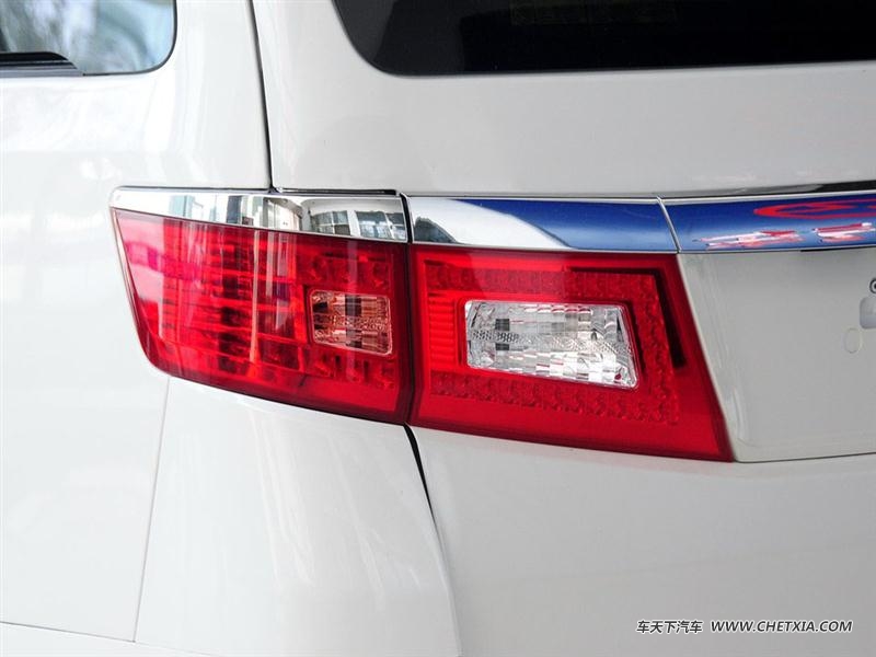 �������� ���� ���� 2014�� 2.4L ��׼�� �������װ