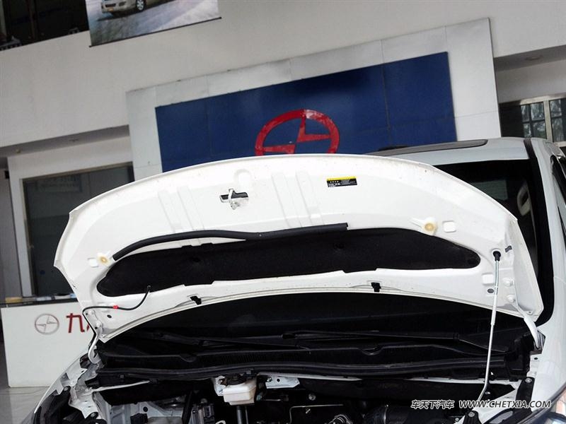 �������� ���� ���� 2014�� 2.4L ��׼�� �������װ