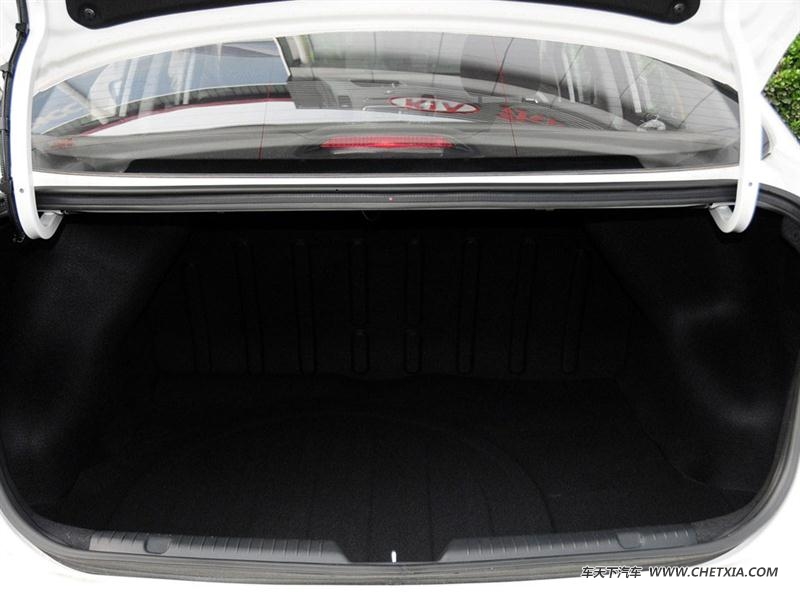 ô K3 K3 2015 1.6L ԶGL 