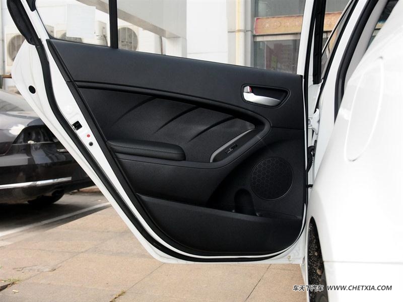 ô K3 K3 2015 1.6L ԶGL 