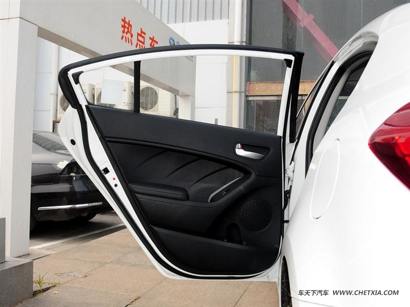 ô K3 K3 2015 1.6L ԶGL 