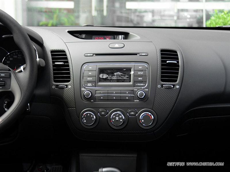ô K3 K3 2015 1.6L ԶGL пط