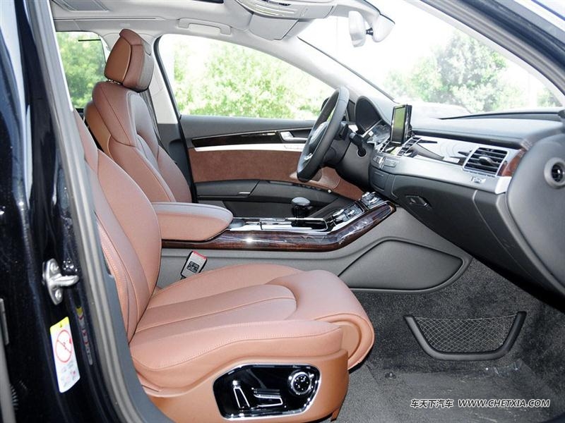 µ() µA8L µA8L 2014 A8L 45 TFSI quattro 
