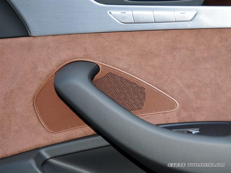 µ() µA8L µA8L 2014 A8L 45 TFSI quattro 