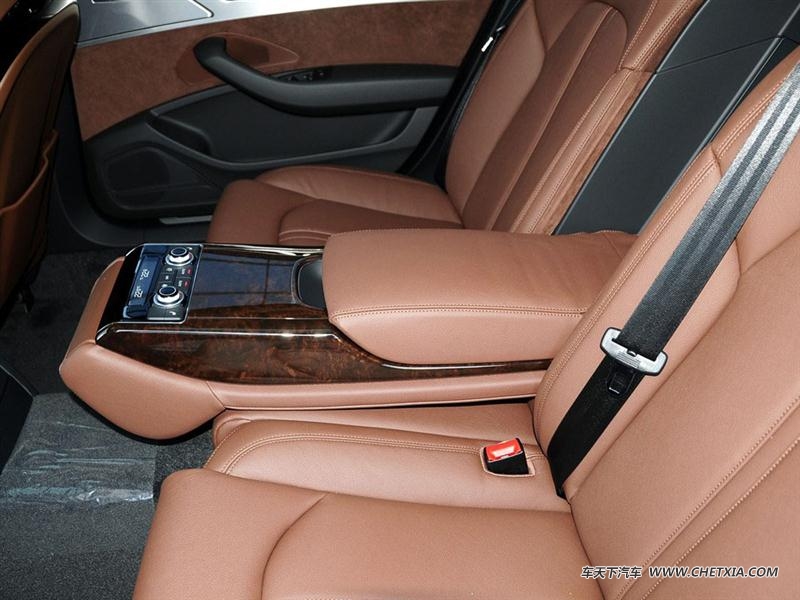 µ() µA8L µA8L 2014 A8L 45 TFSI quattro 