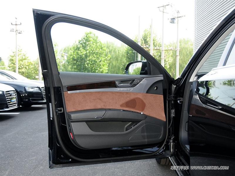 µ() µA8L µA8L 2014 A8L 45 TFSI quattro 