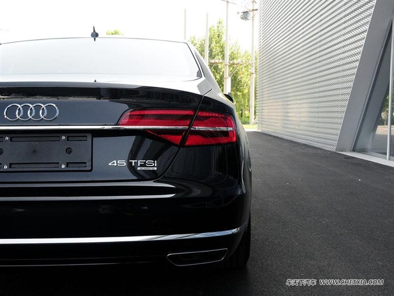 µ() µA8L µA8L 2014 A8L 45 TFSI quattro װ