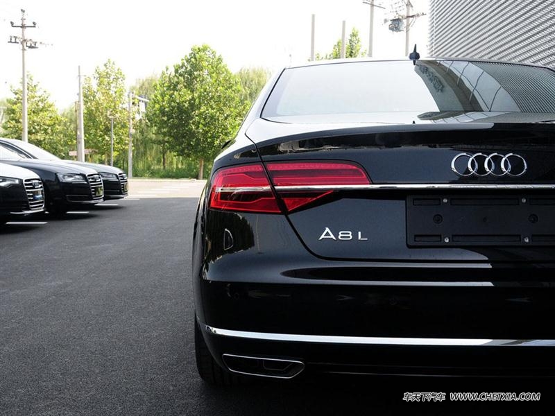 µ() µA8L µA8L 2014 A8L 45 TFSI quattro װ