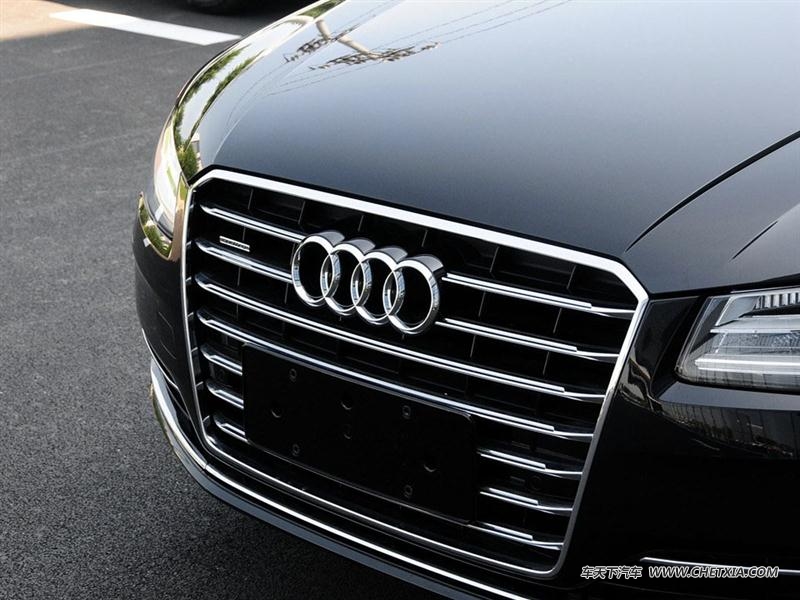 µ() µA8L µA8L 2014 A8L 45 TFSI quattro װ