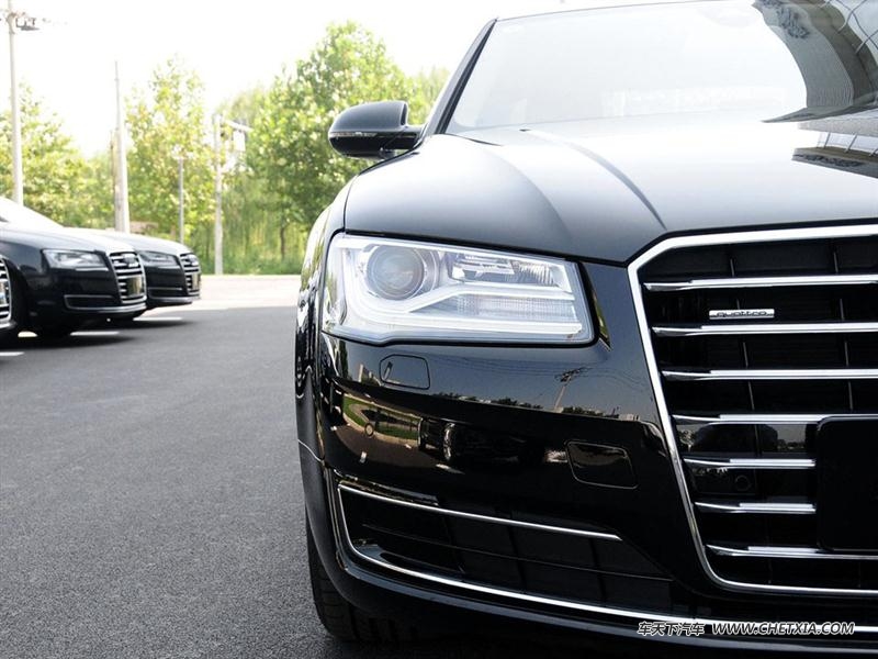 µ() µA8L µA8L 2014 A8L 45 TFSI quattro װ