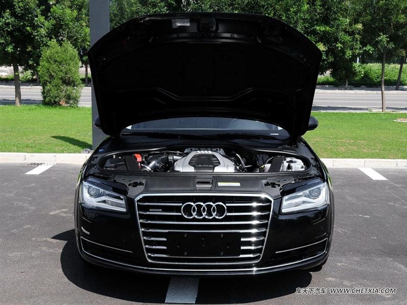 µ() µA8L µA8L 2014 A8L 45 TFSI quattro װ