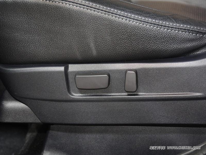 ѩ() ѩC4 Aircross ѩC4 Aircross 2013 2.0L  