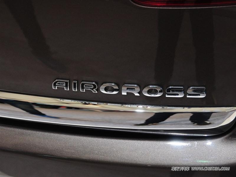 ѩ() ѩC4 Aircross ѩC4 Aircross 2013 2.0L  װ