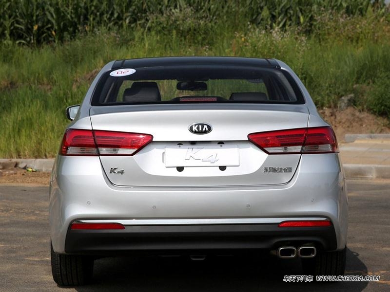 ô K4 K4 2014 1.8L ԶLUX 