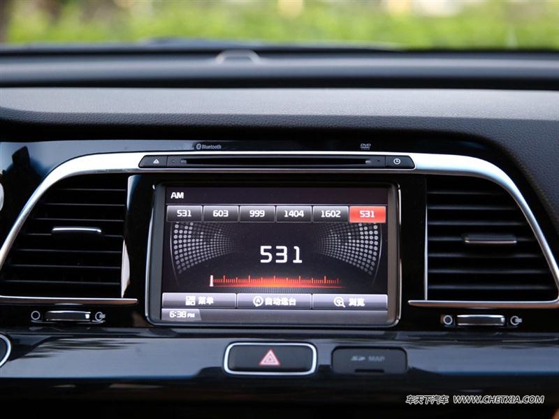 ô K4 K4 2014 1.8L ԶLUX пط