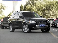 �ֶ���XC Classic 2014�� 2.5T T5 ������