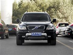 �ֶ���XC Classic 2014�� 2.5T T5 ������